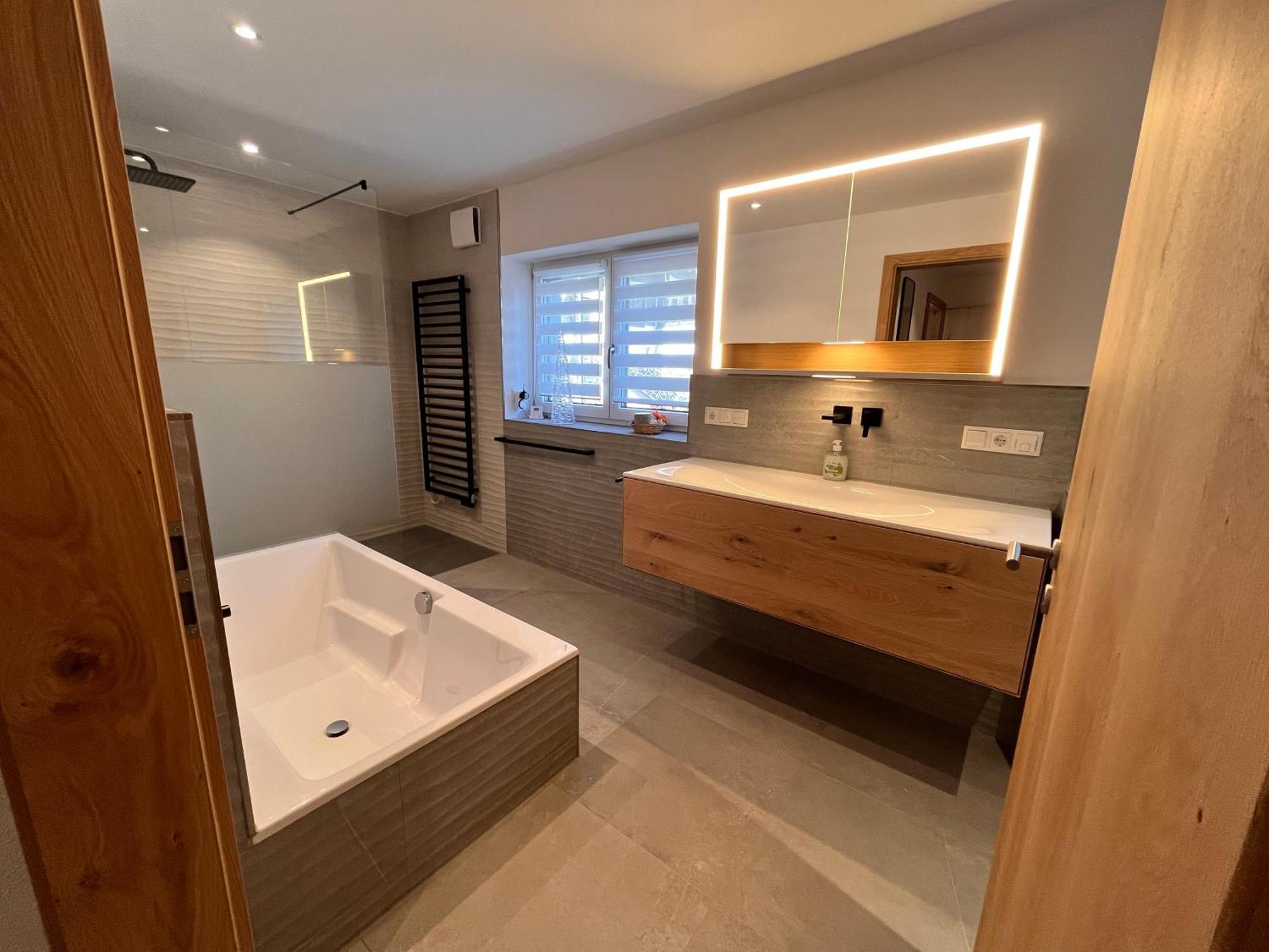 Ferienwohnung Trissl オーバーアウドルフ エクステリア 写真