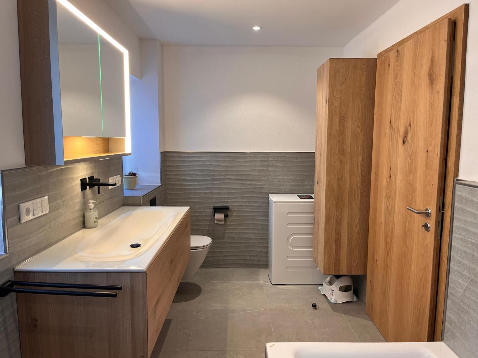 Ferienwohnung Trissl オーバーアウドルフ エクステリア 写真
